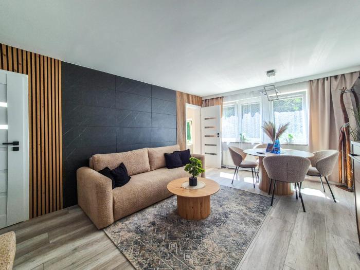 Przystanek Karpacz - Apartament Rejkiawik