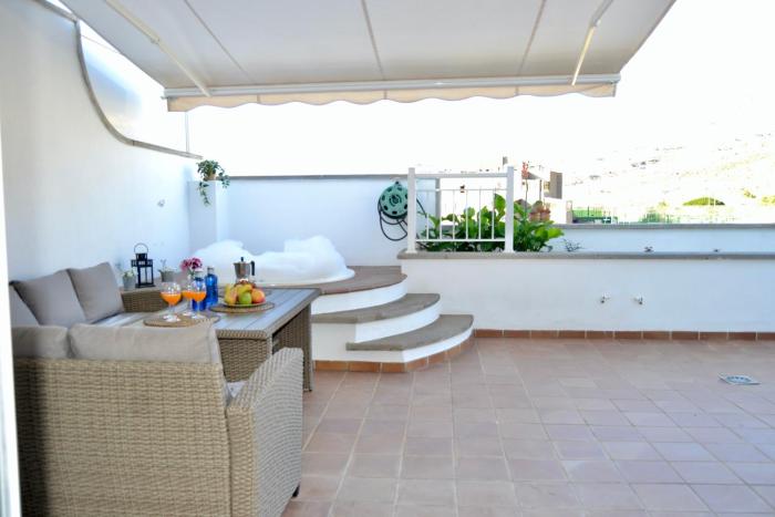 Apartamento Ayari Beach