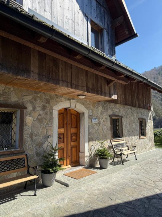 4 Elements Glamping & Apartments