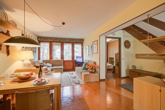 Lo Stambecco - Happy Rentals