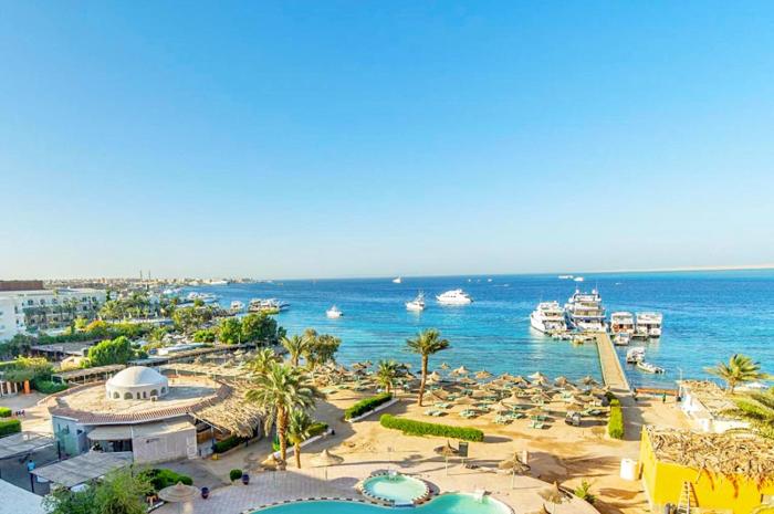 Dexon Roma Down Town Hotel