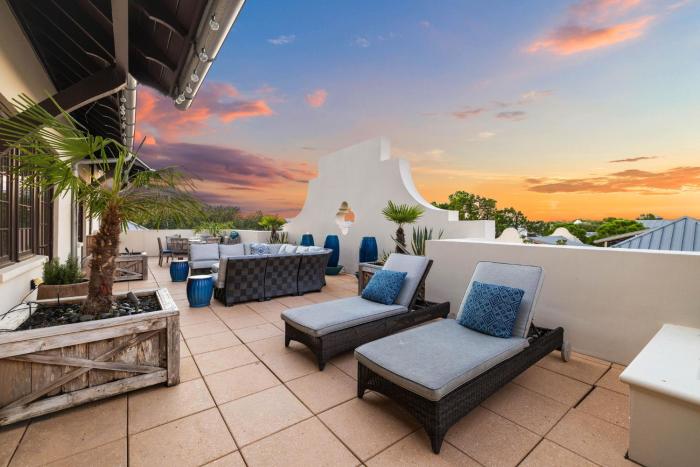 6 Barrett Place by 30A Escapes