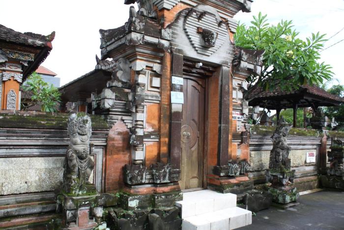 Pande Permai Guest House