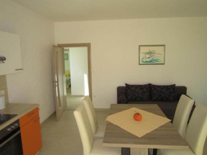 Adria View Apartments Jasenovo A4