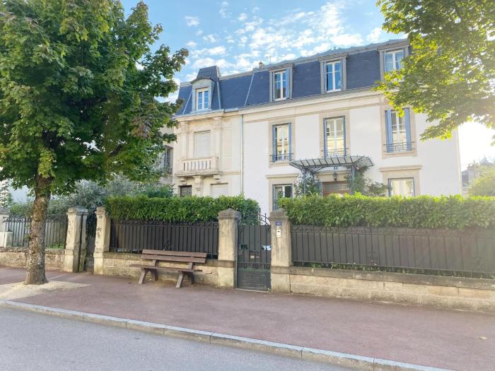 Amazing holiday home in the Heart of Vittel