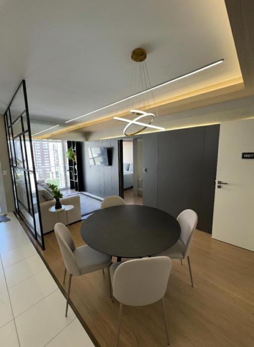 Apartamento Novo no Melhor Bairro de Londrina