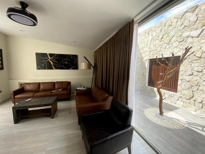 Brand new residence in Mazatlán