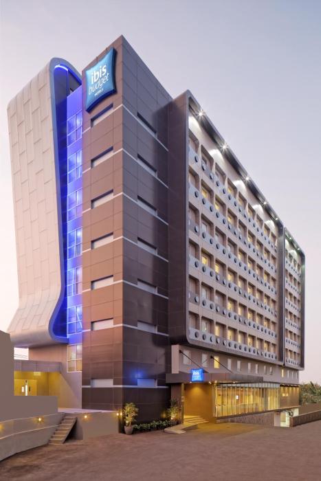 Ibis Budget Jakarta Airport