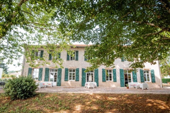 Gîte du chemin des Dames