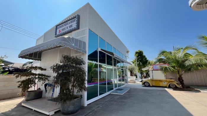 Duck House Hostel & Resort Khon Kaen