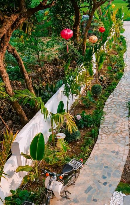 Lala Boutique Villas Ninh Binh