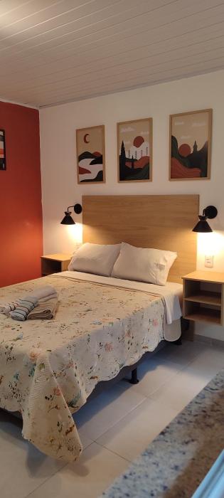 Studio planejado em itaipava