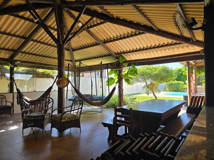 Chácara Anjo Matheus Guarapari