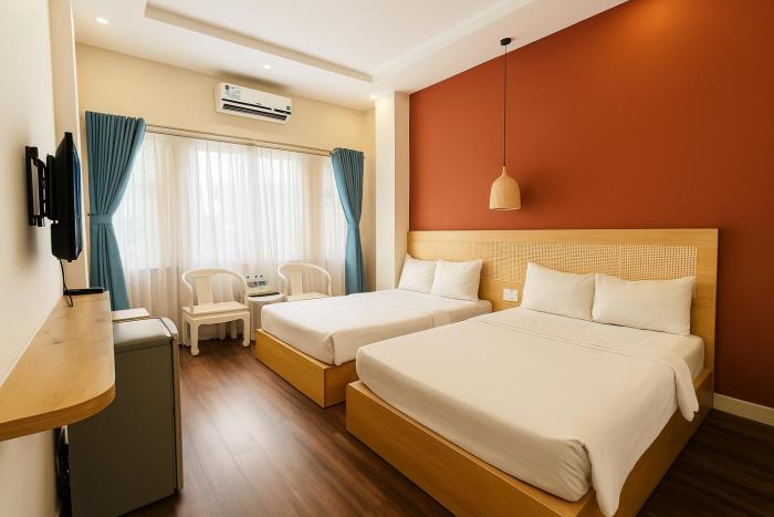 Saigon Central Hotel