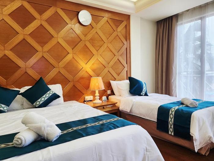 Langkawi Lagoon Resort hosted by Define Suite 4pax