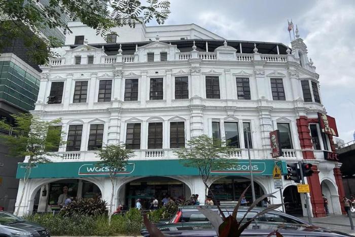 Hotel AL Amin