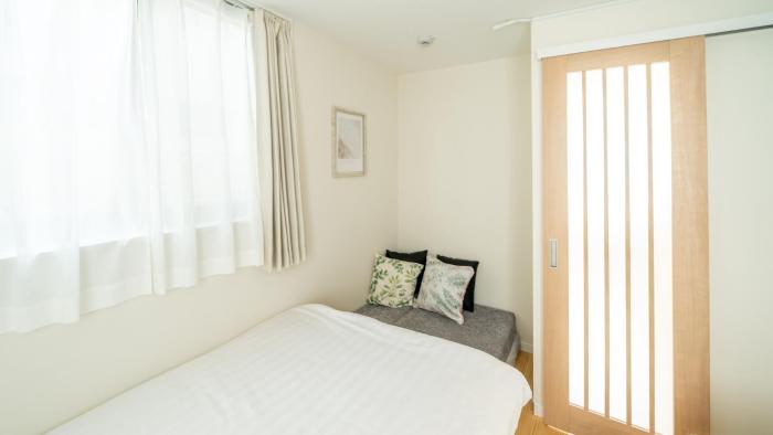 さくら旅館高円寺北千利休101号室