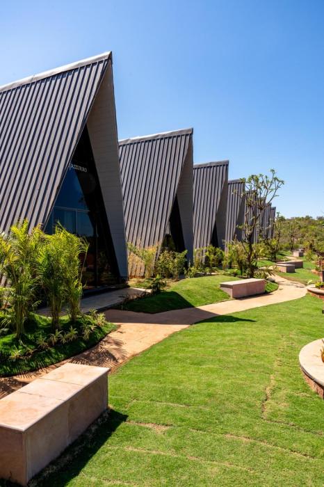 Dio Regaalo Theme Resort, Ratnagiri