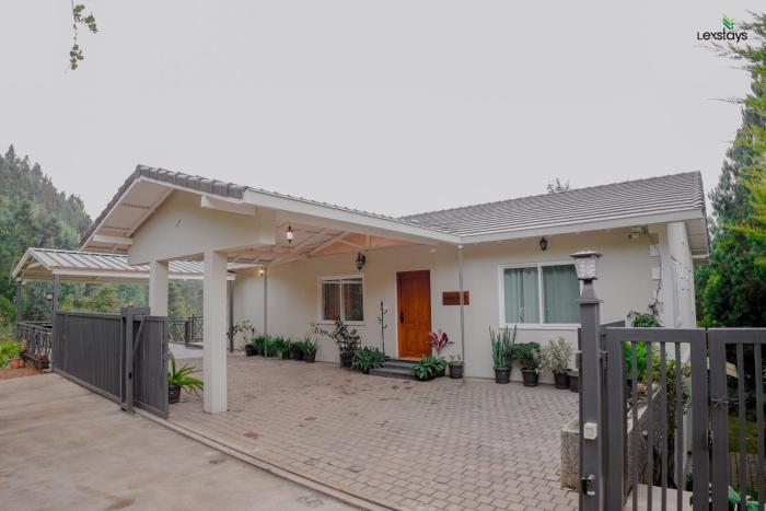 Hope Horizon Luxury Villa By LexStays