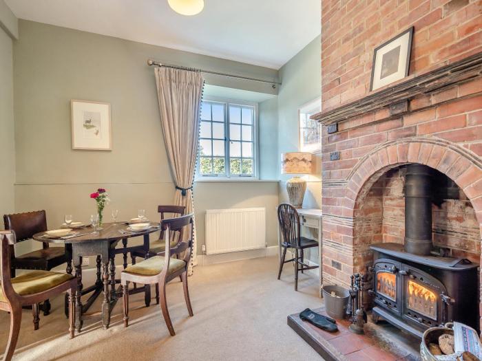 The Manor Stables - Uk48247