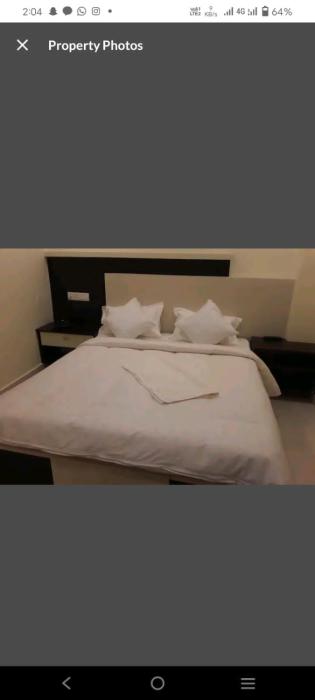 Hotel Blue Bird Nest