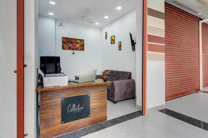 Collection O Crystal