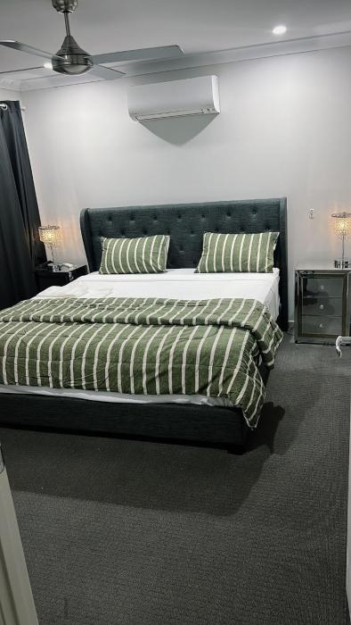 Welcome to Woodlink Luxury in Collingwood Park