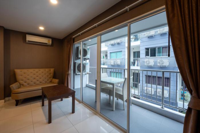 New Nordic Marcus 3 by Apartwell