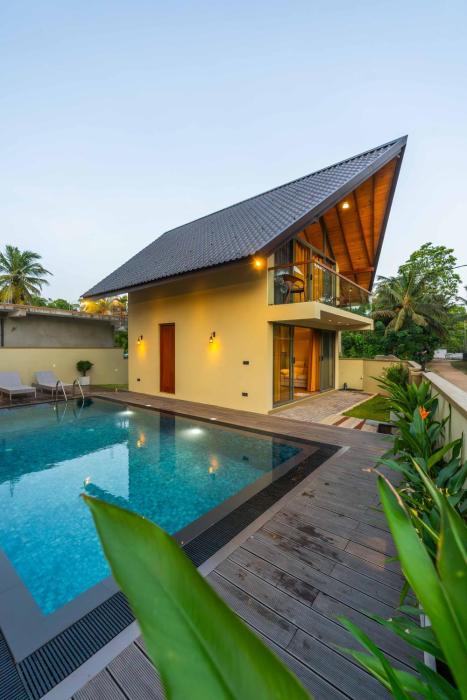 Sakun villa