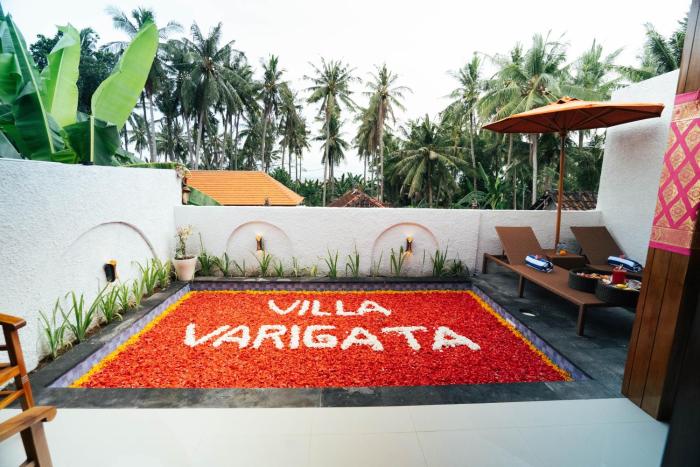 Varigata Private Villa Nusa Penida
