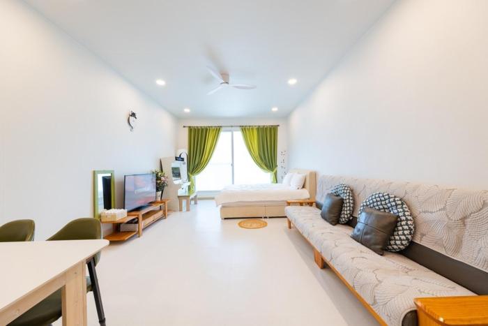 Gapyeong Ttongkkodeuruisuda Pension
