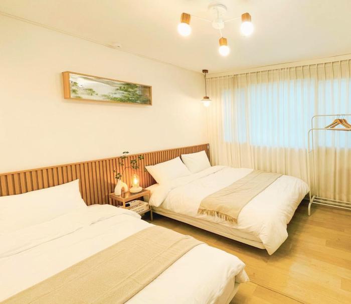 성수 안 스테이