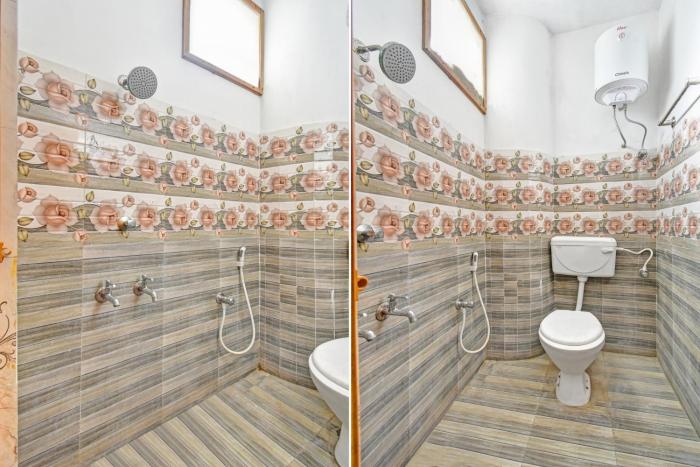 Hotel O RKR Residency