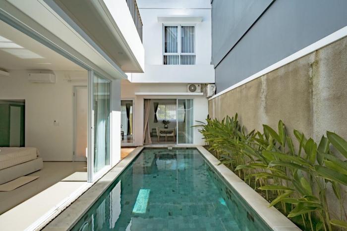 Isla Casa Brand New Villa 3BR Ungasan