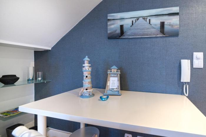 Cozy Lisbon Studio Near City Center