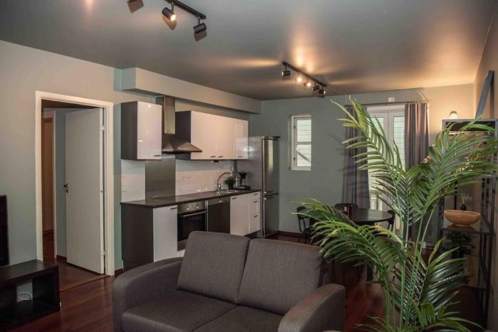 Stvg centre, Heart of the city, 3 Bedroom