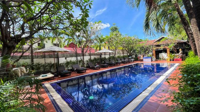 Harmony Indochine dAngkor