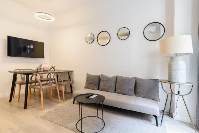 Mi apartamento en Lavapiés