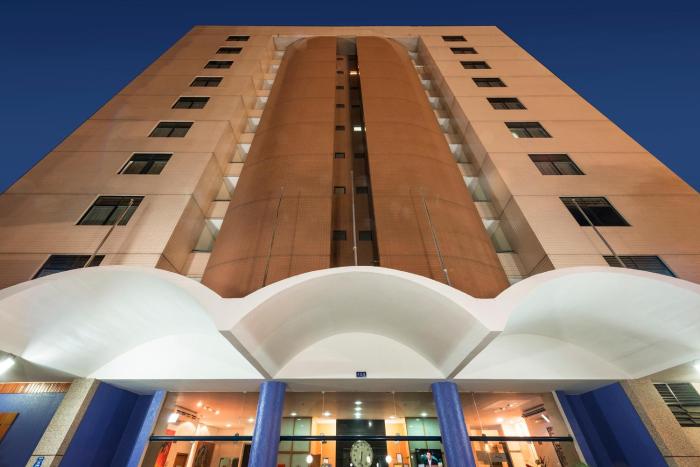 Arrey Executive Hotel