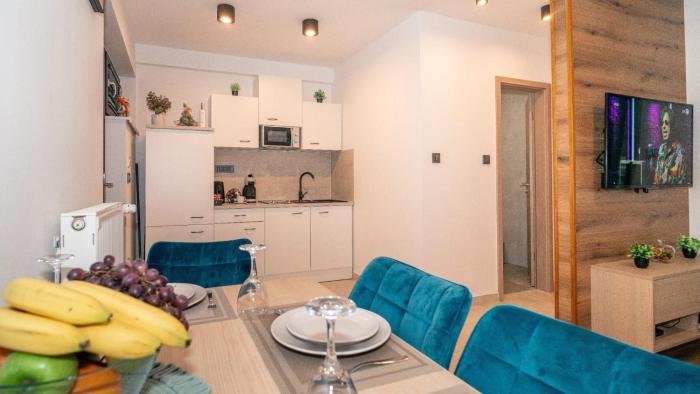 Apartman Dora