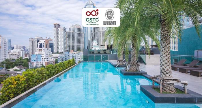 SureStay Plus by Best Western Sukhumvit 2