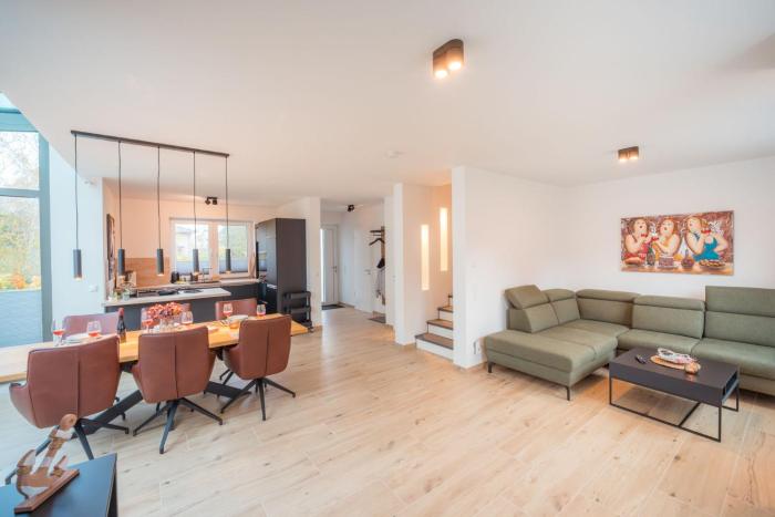 Nordsee Park SK 26 Strandhaus 53° Nord