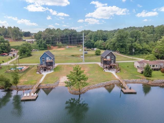 River Lofts - Onyx & Catawba Cottages