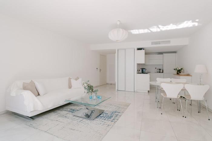 Le Riviera Croisette