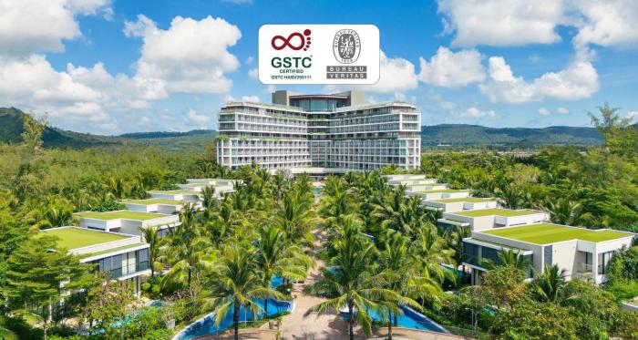 Best Western Premier Sonasea Phu Quoc