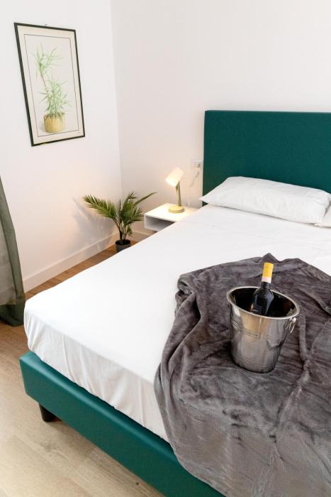 Penthouse Meda 169 -Modern Apartment near Tiburtina