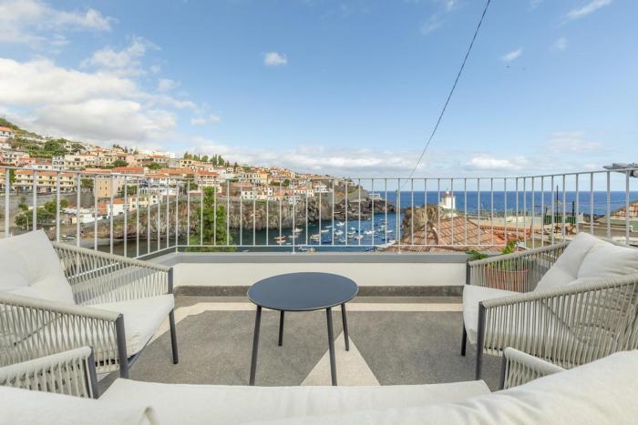 Bay View Traditional house in city center