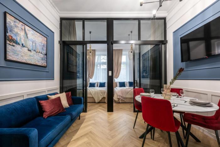 Colora Apartments by MB Apartments