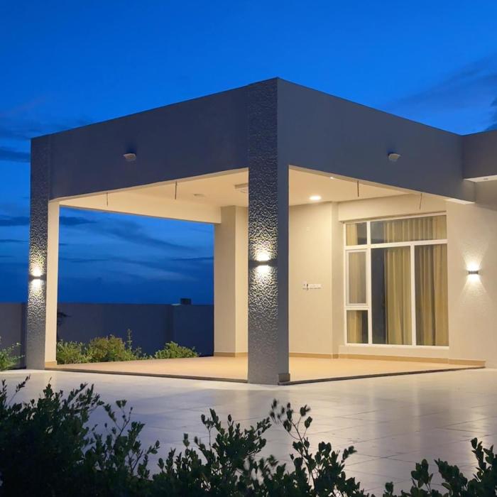 Alhana Oasis