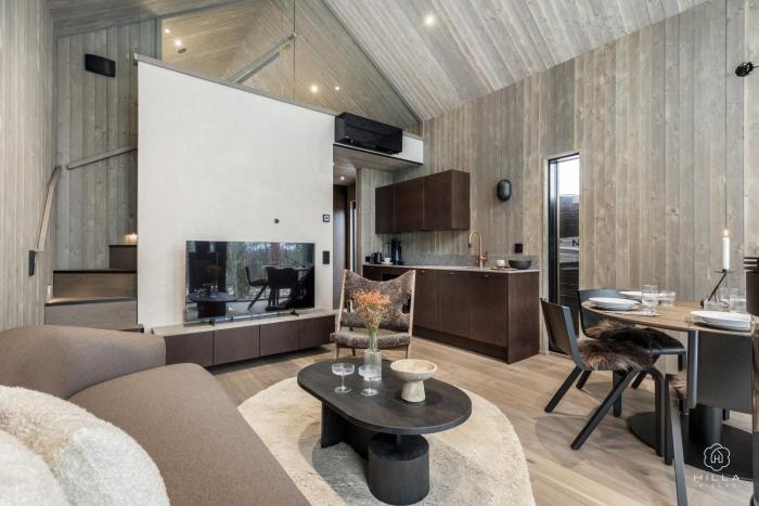 North Suite Nova by Hilla Villas